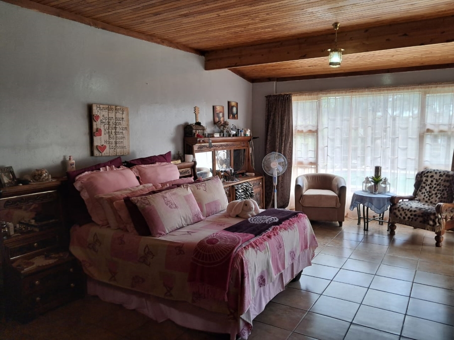2 Bedroom Property for Sale in Dagbreek Free State